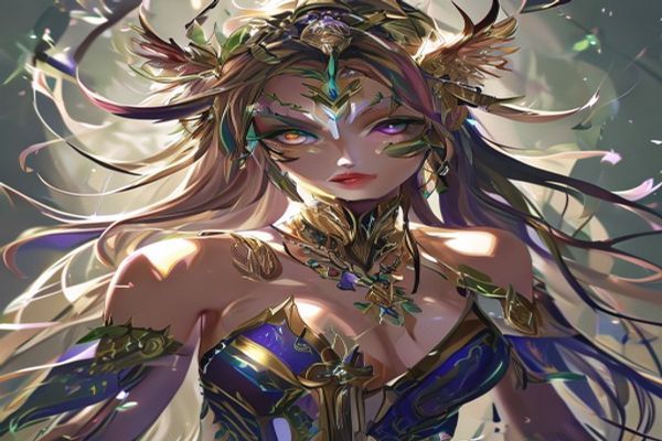 鬼泣觉醒