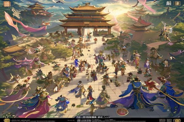 qq三国官网下载